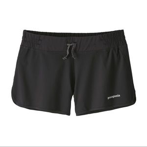 Patagonia Nine Trail running shorts